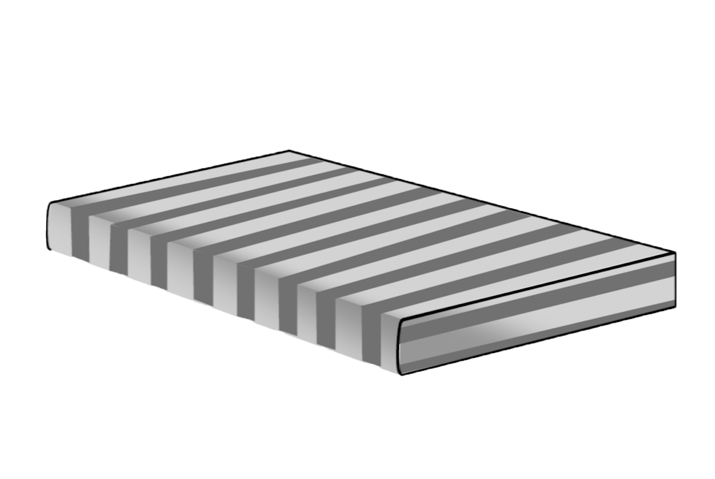 sailrite box cushion