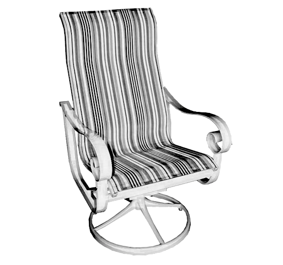 Sling Chair